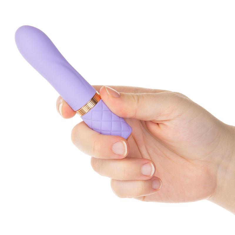 Special Edition Mini Massager Purple