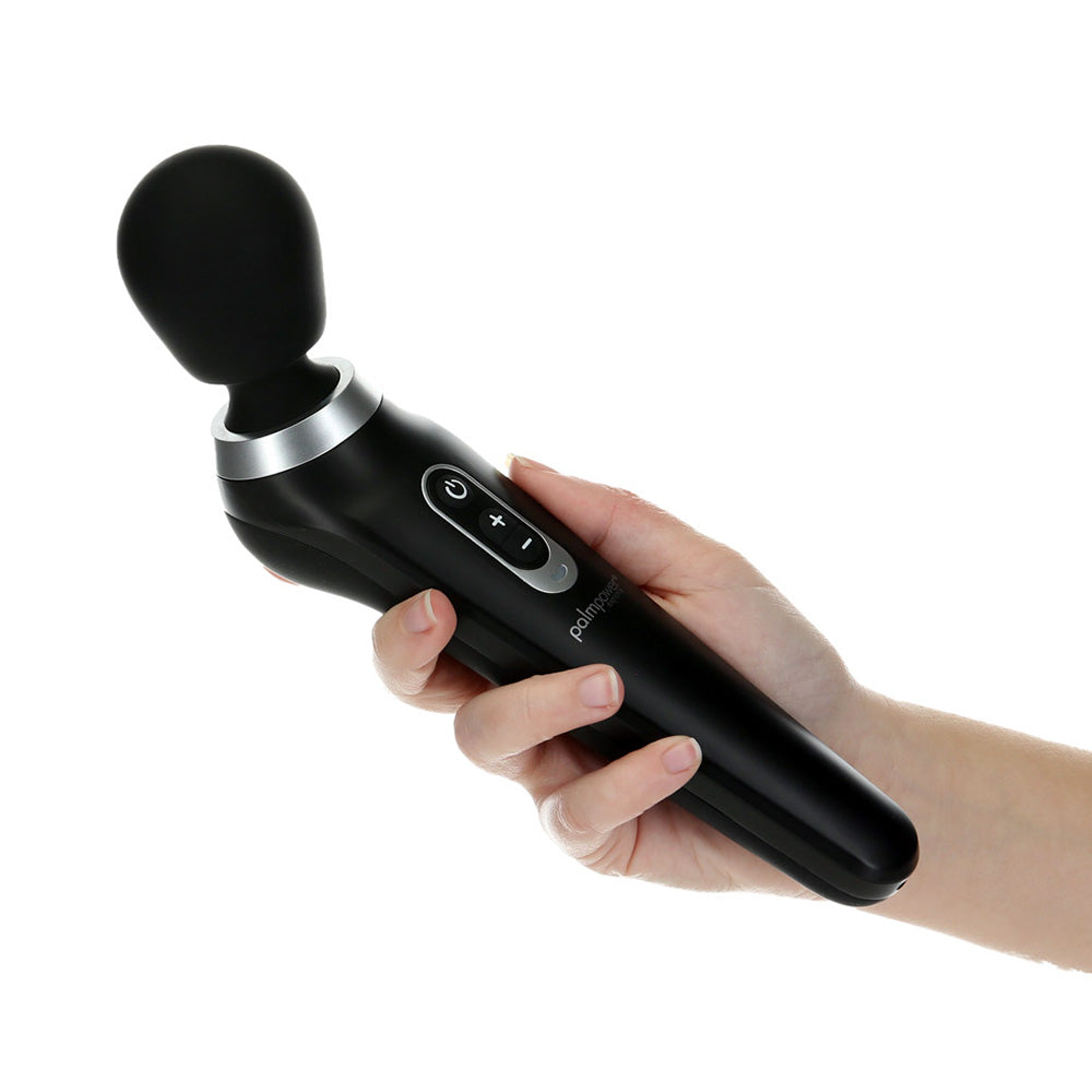 Palm Power Extreme Black Rechargeable