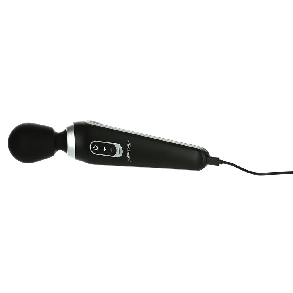 Palm Power Extreme Black Rechargeable