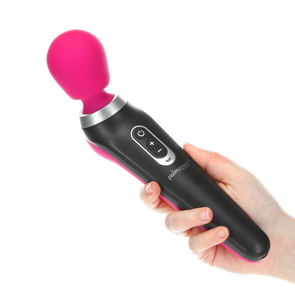Palm Power Extreme Pink Rechargeable