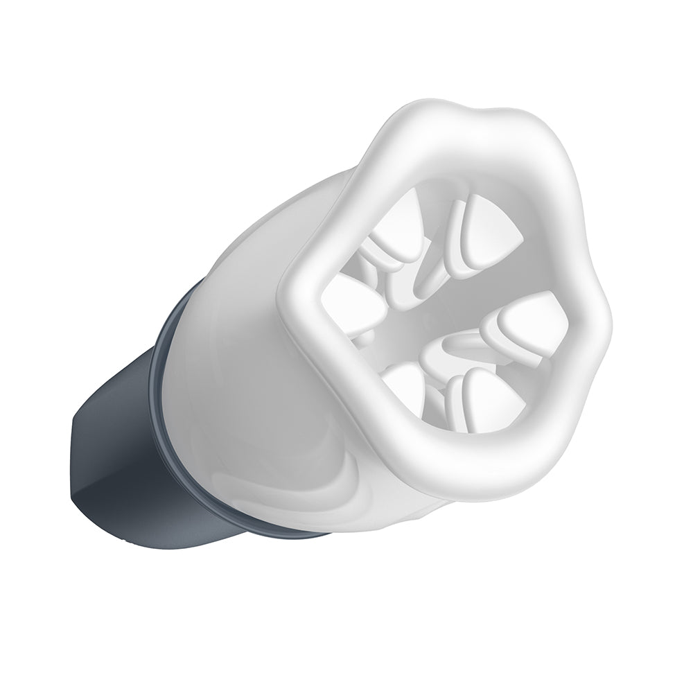 Lux Active First-Class Rotating Masturbator Cup