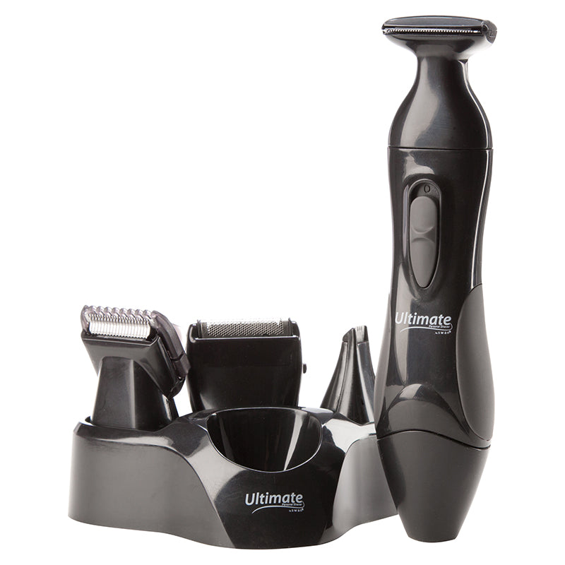 Swan Ultimate Shaver Kit Men’s Kit