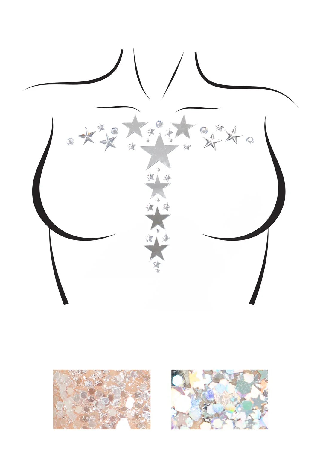 Kismet Jewels Sticker