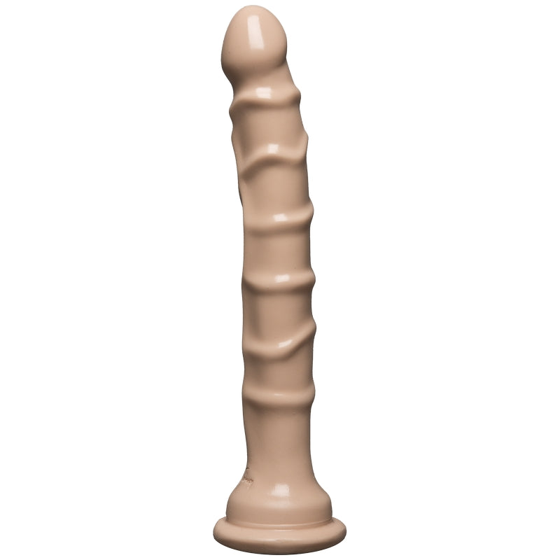 Raging Hard-Ons 8" Dong with Suction Cup