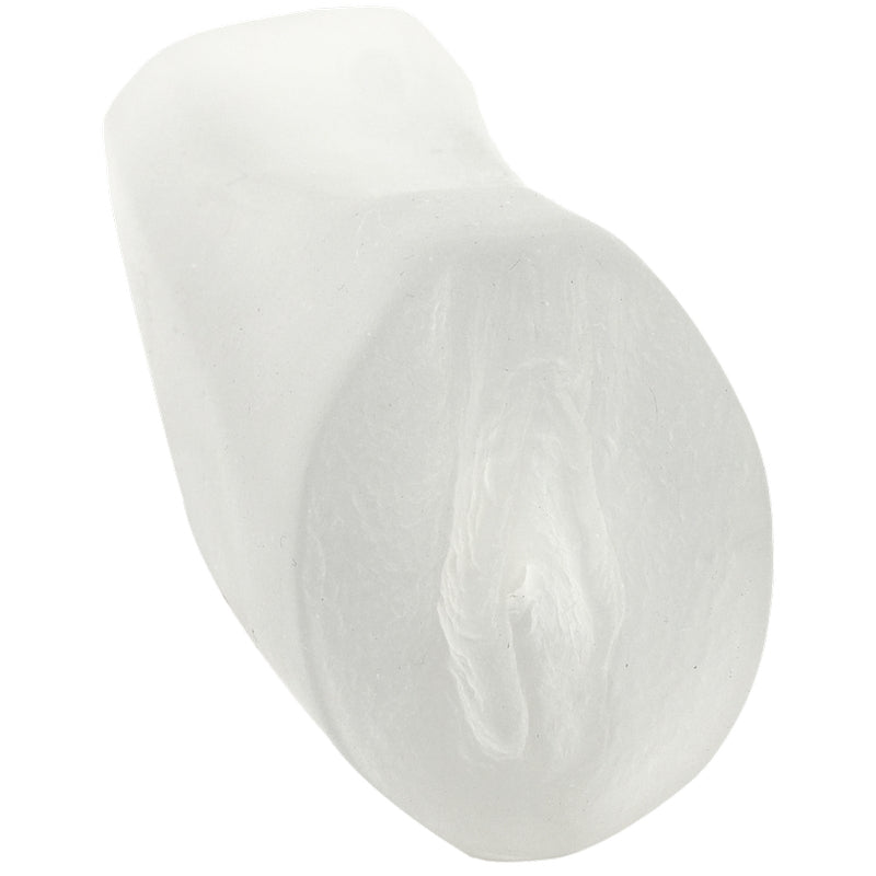 UR3 Palm Pal Clear Vagina