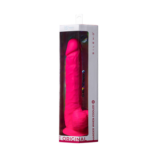CNEX Model 15" Pink