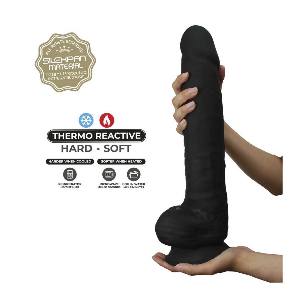 CNEX Model 15" Black