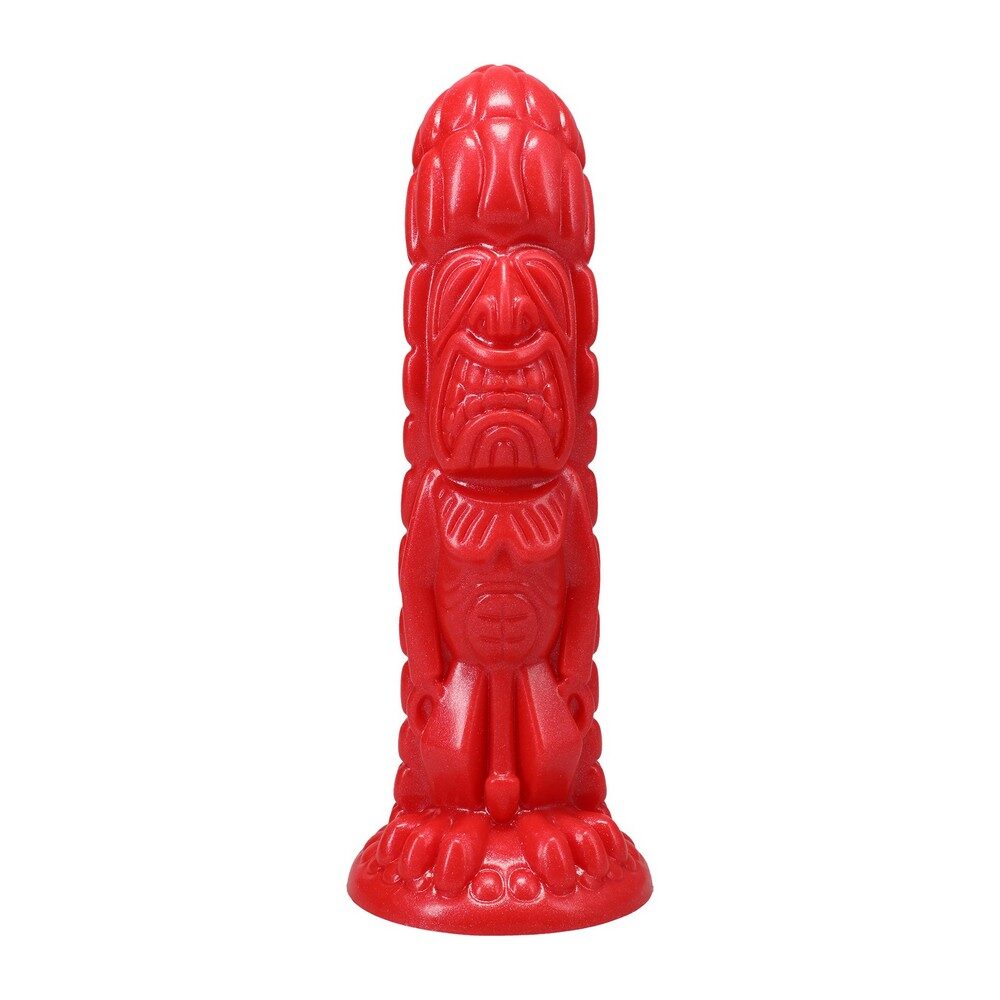 Pleasure Idols Ula' Make Fire Idol