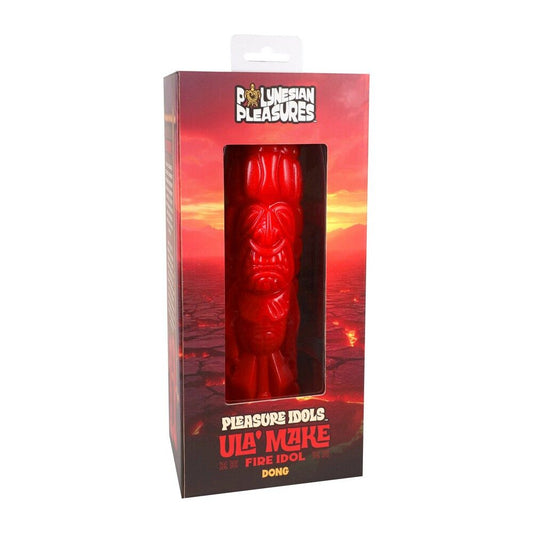 Pleasure Idols Ula' Make Fire Idol