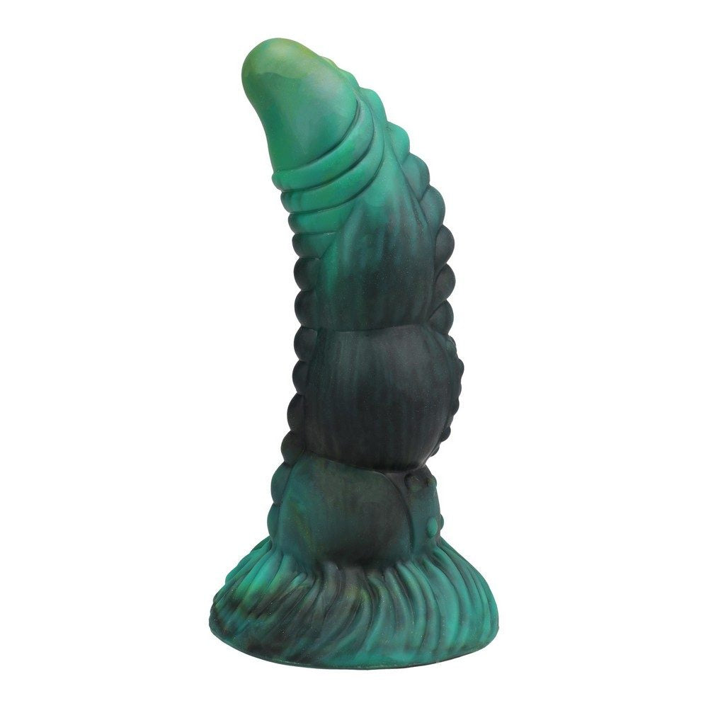 Vac-u-Lock X Fantasy Fuckers The Green Horn