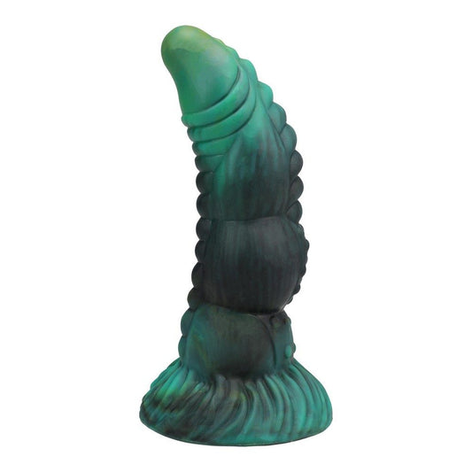 Vac-u-Lock X Fantasy Fuckers The Green Horn