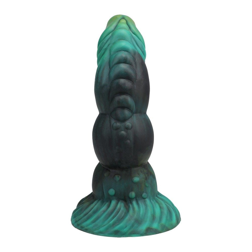 Vac-u-Lock X Fantasy Fuckers The Green Horn