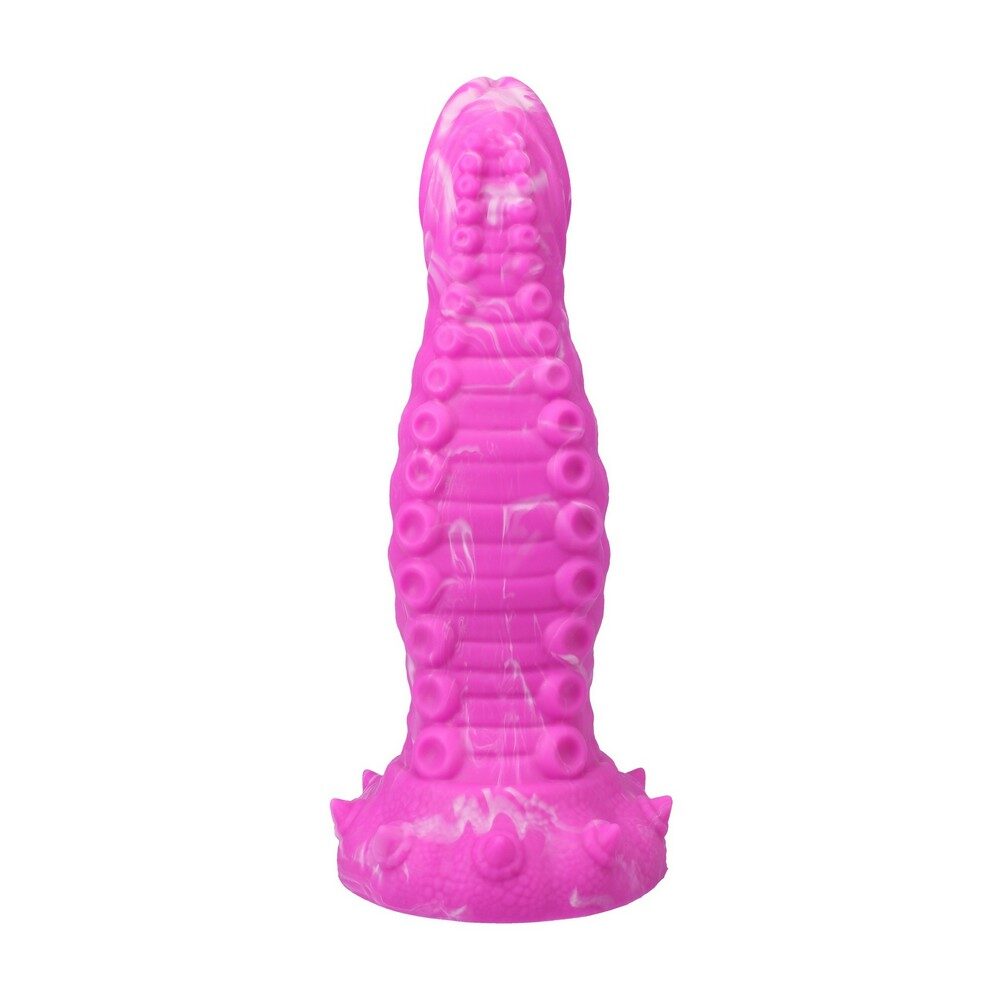Vac-U-Lock X Fantasy Fuckers Tentacled Traveler