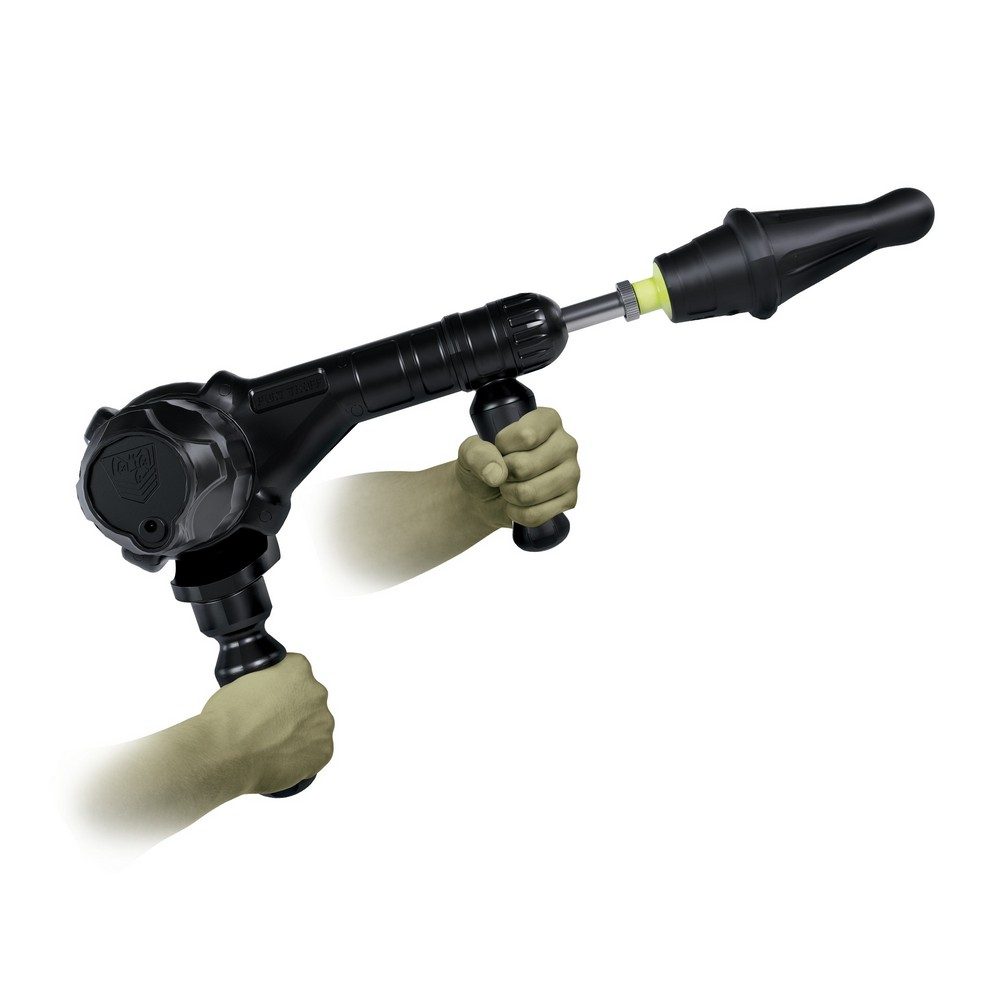 Fort Truff Gunner System