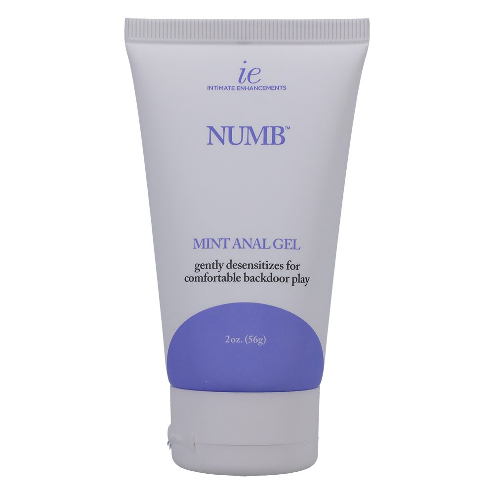 Intimate Enhancements Numb