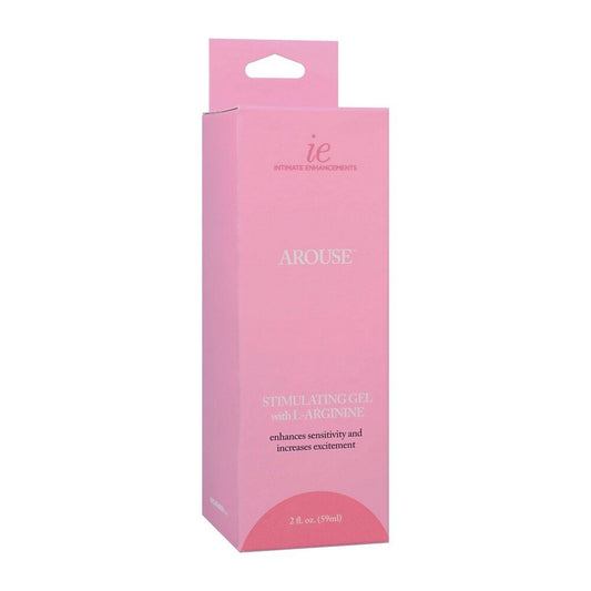 Intimate Enhancements Arousal Gel
