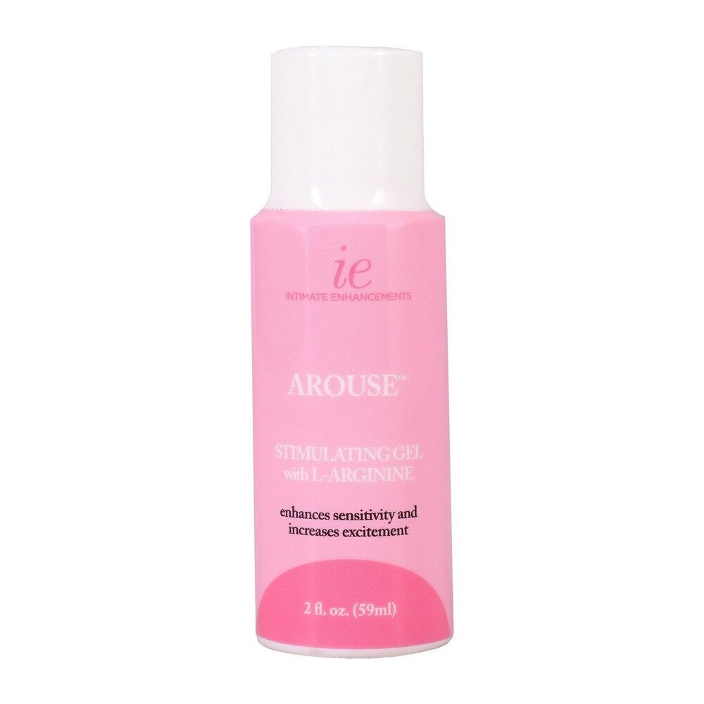 Intimate Enhancements Arousal Gel