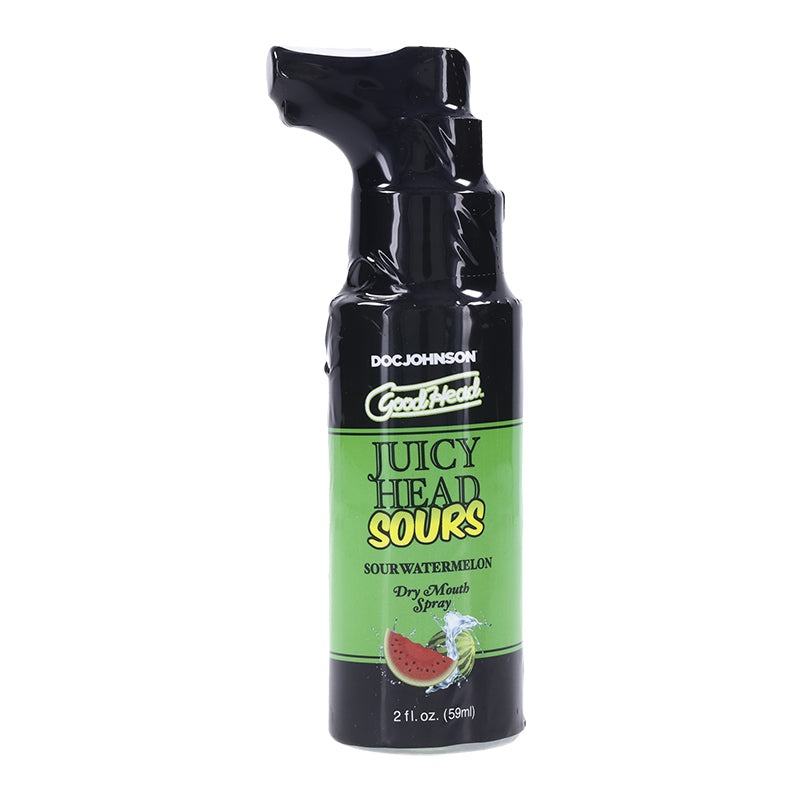 Goodhead Juicy Head Sours Sour Watermelon