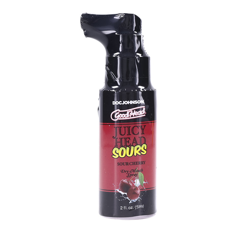 Goodhead Juicy Head Sours Sour Cherry
