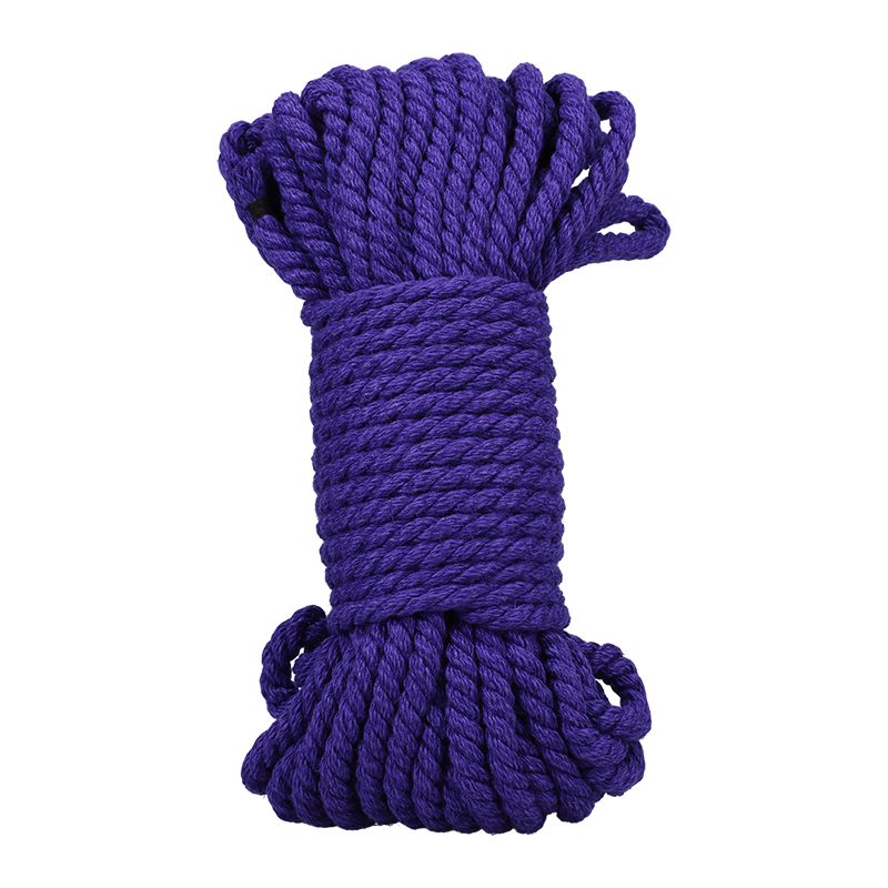 Merci Bind & Tie 50 Feet Violet