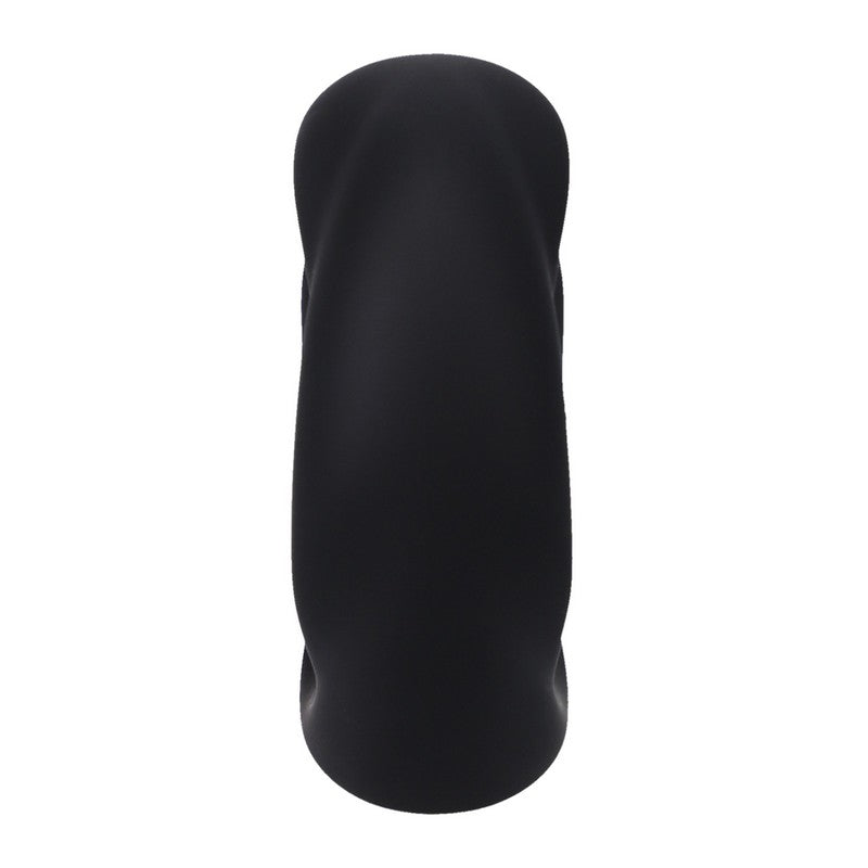 Rock Solid The Twist Silcone C-Ring