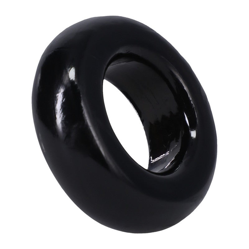 Rock Solid The 4X Donut C-Ring Black