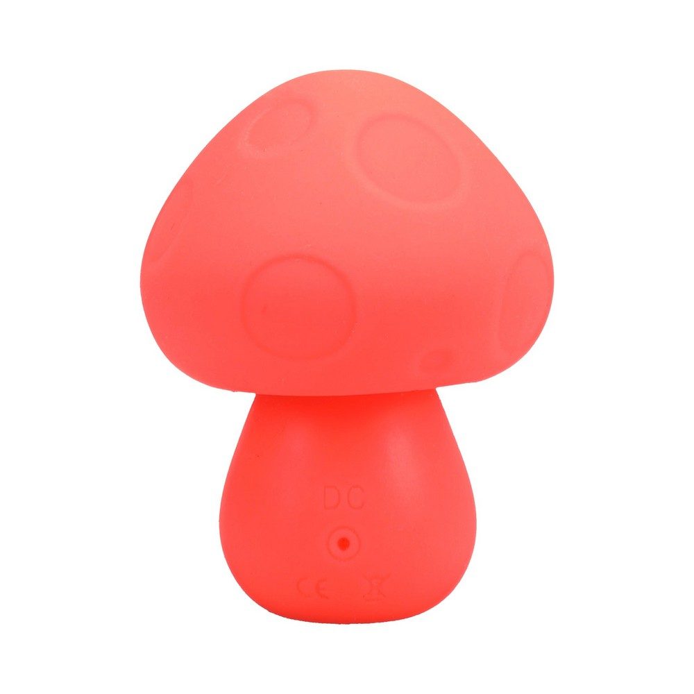 Mochi Mushroom Vibe Peach