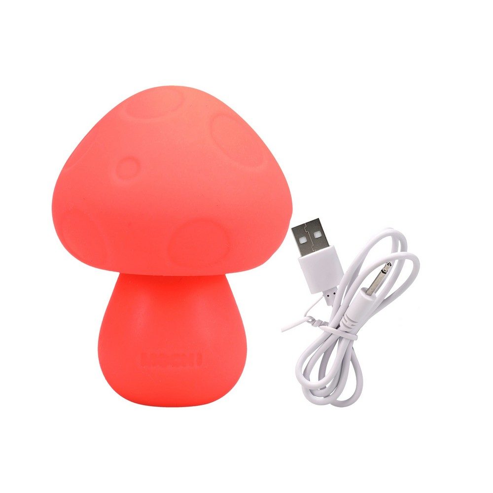 Mochi Mushroom Vibe Peach