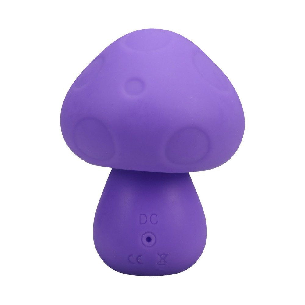 Mochi Mushroom Vibe Purple