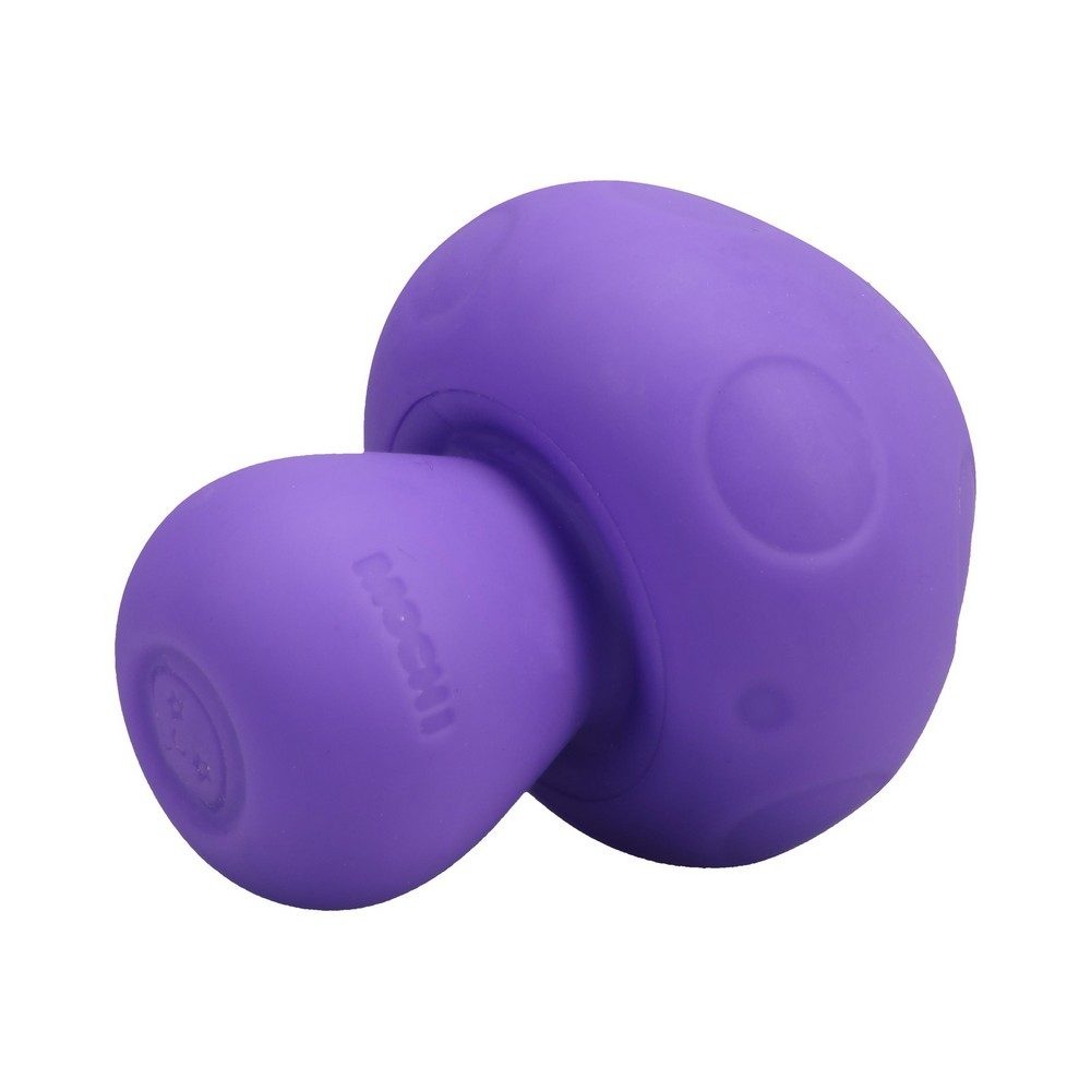 Mochi Mushroom Vibe Purple