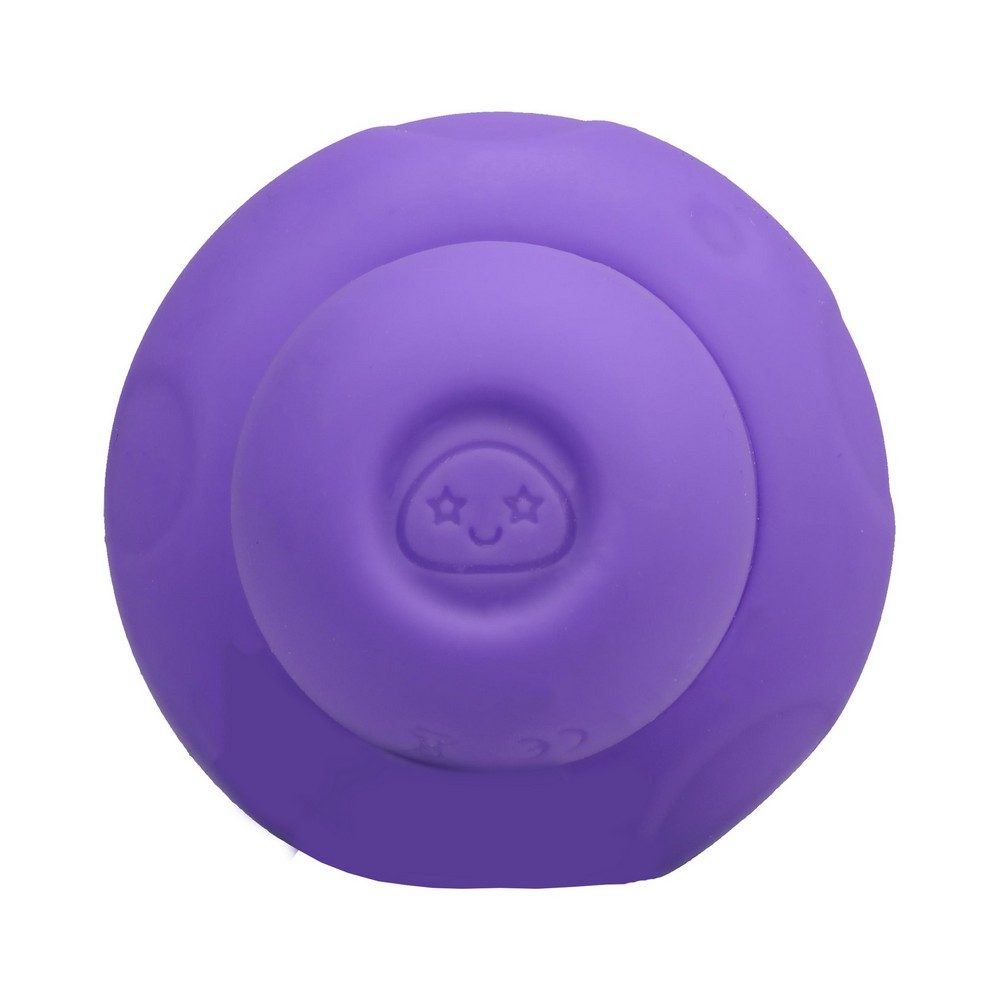 Mochi Mushroom Vibe Purple