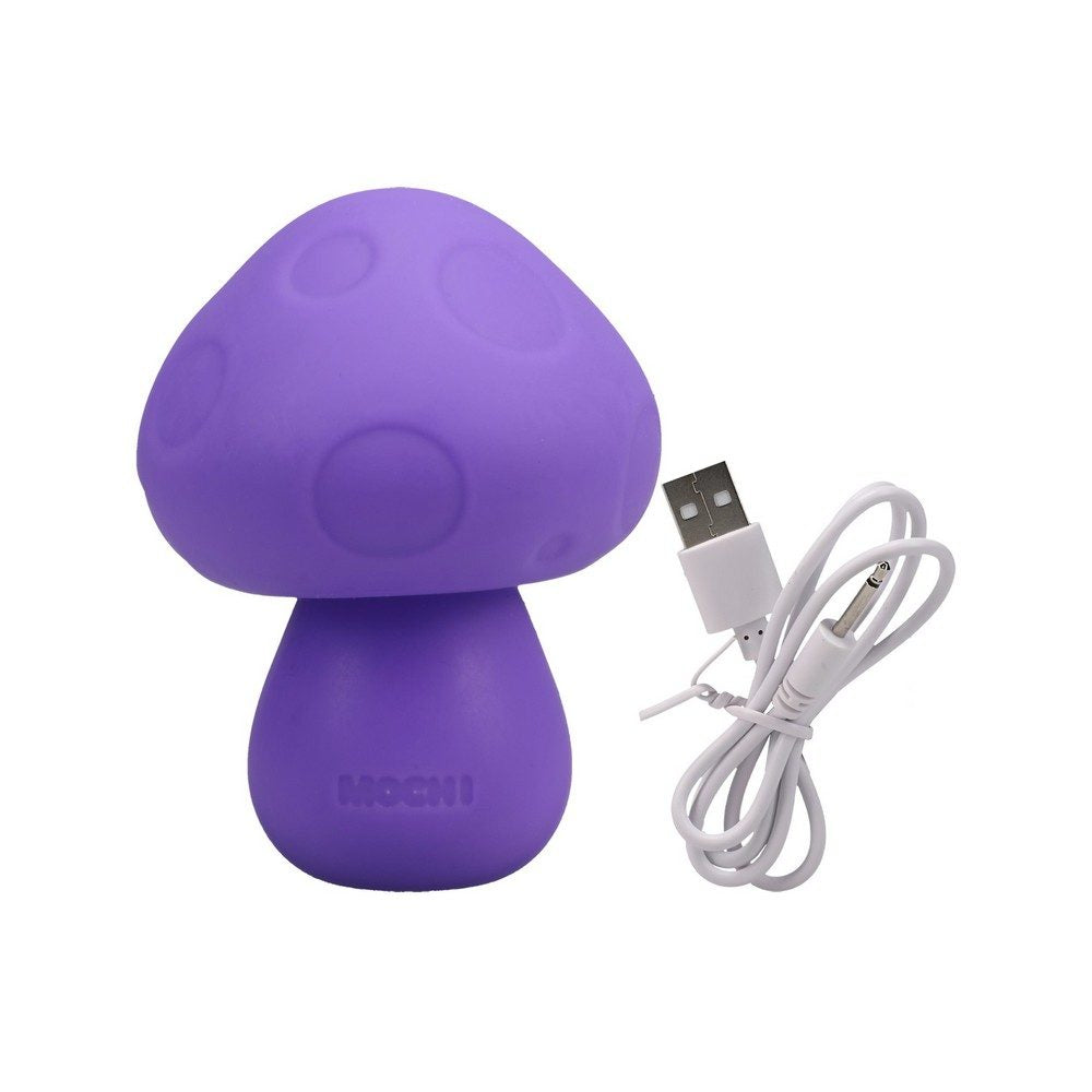Mochi Mushroom Vibe Purple