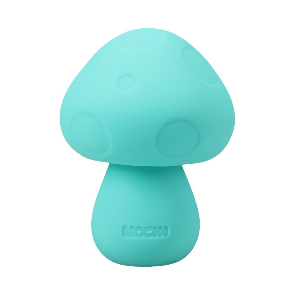 Mochi Mushroom Vibe Teal