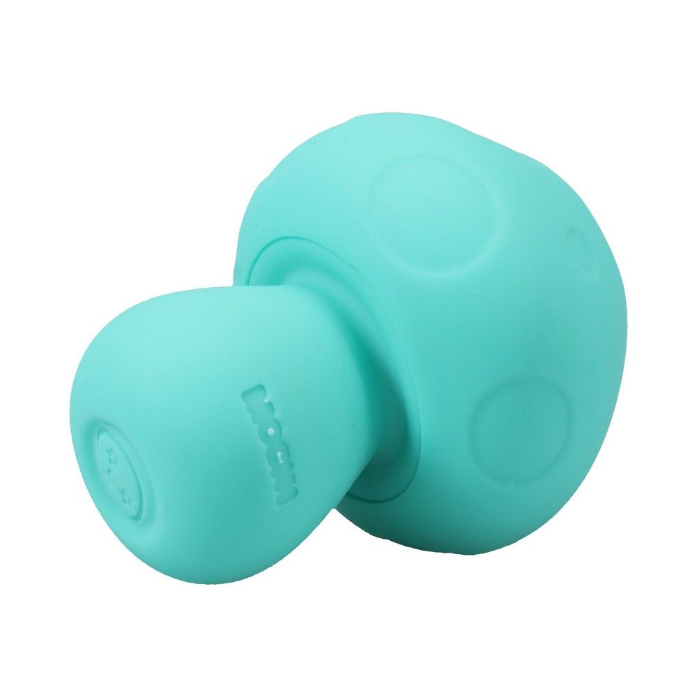 Mochi Mushroom Vibe Teal