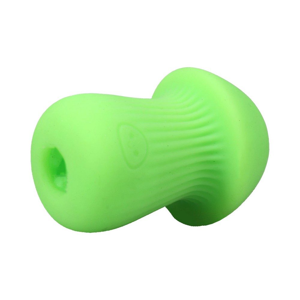 Mochi Mini UltraSkyn Stroker Green