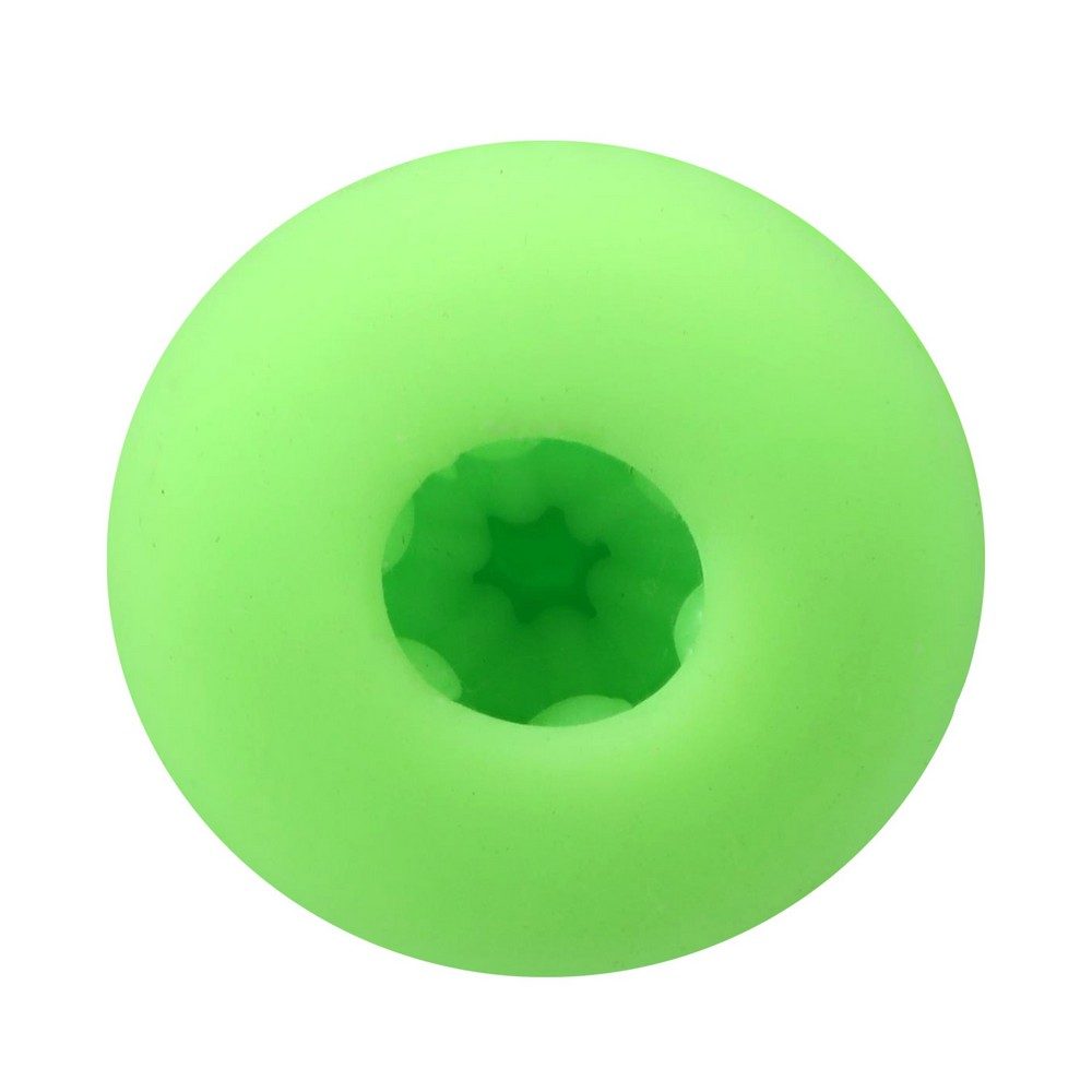 Mochi Mini UltraSkyn Stroker Green