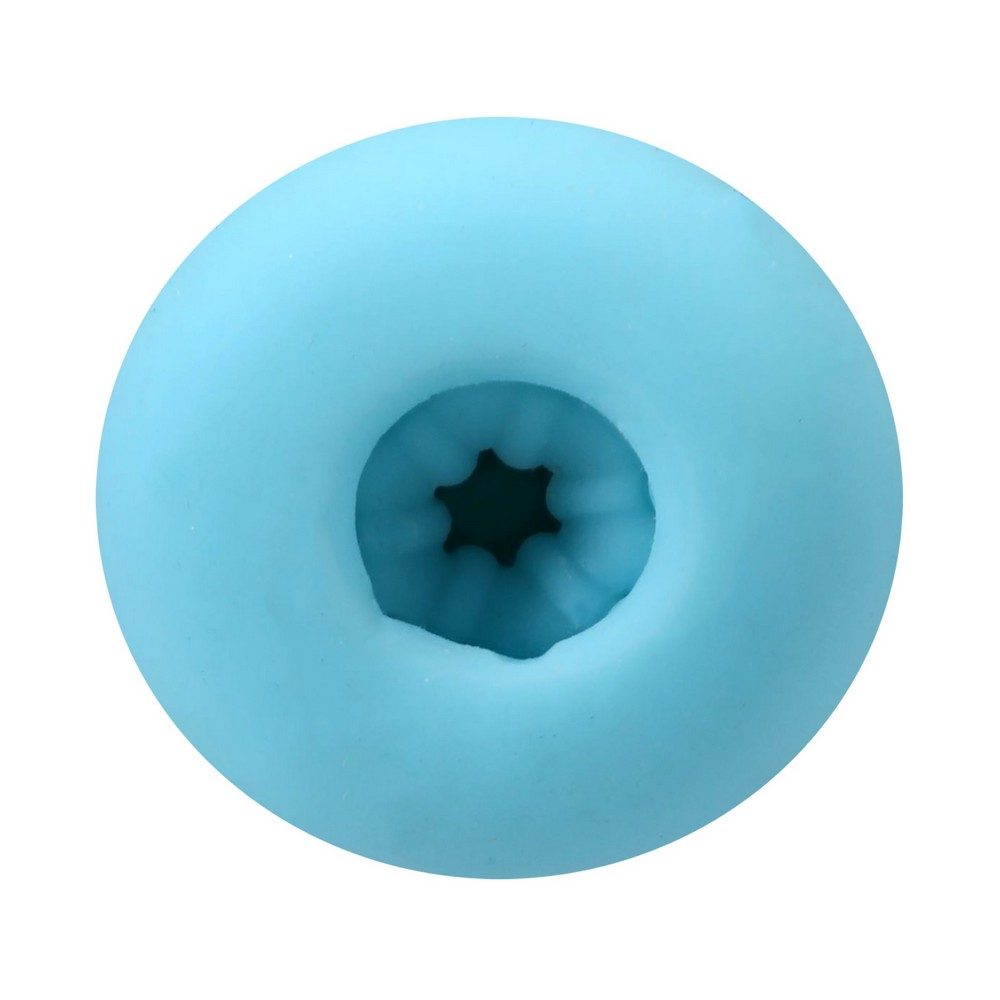 Mochi Mini UltraSkyn Stroker Blue
