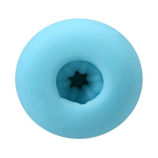 Mochi Mini UltraSkyn Stroker Blue