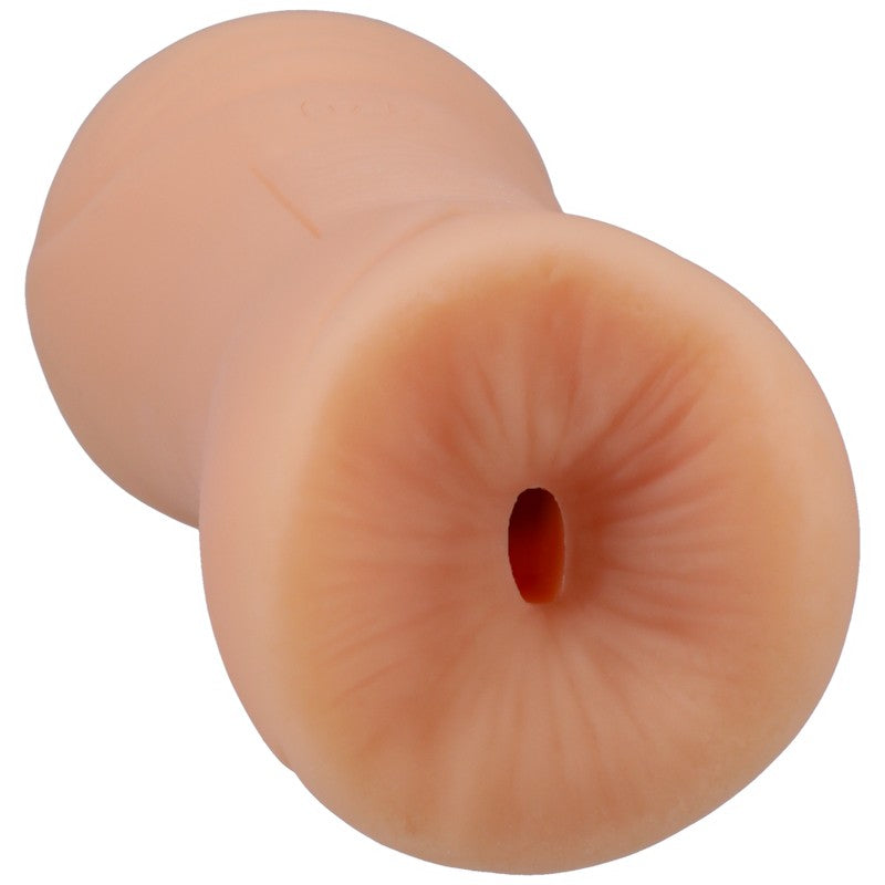 Palm Pal Stud Stroker Ass