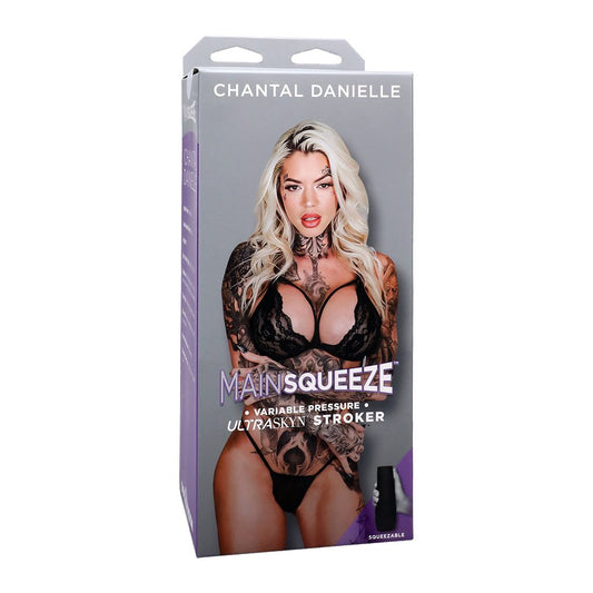 Main Squeeze Chantal Danielle