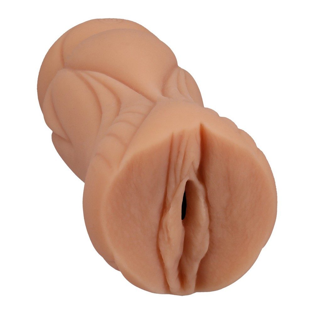 Signature Stroker Anna Claire Clouds