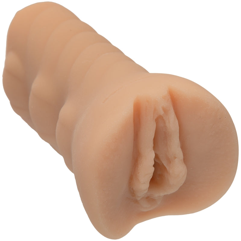 UltraSkyn Pocket Pussy Jesse Capelli
