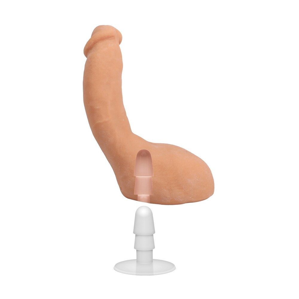 9" James Dean Signature Cock
