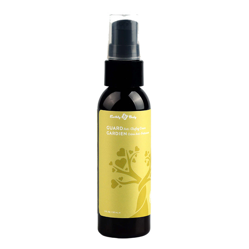 2 oz Night “Guard” Sweat Defense Anti-Chafing Cream