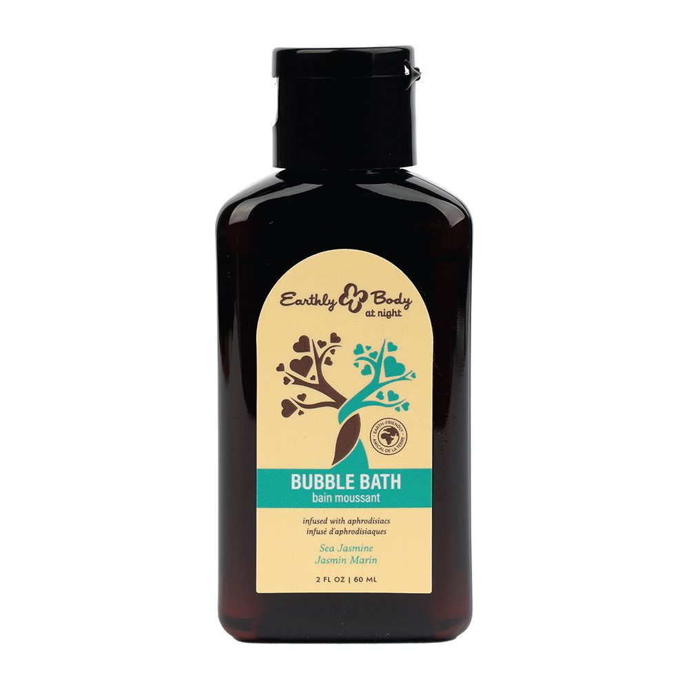 2 oz Aphrodisiac Bubble Bath Sea Jasmine
