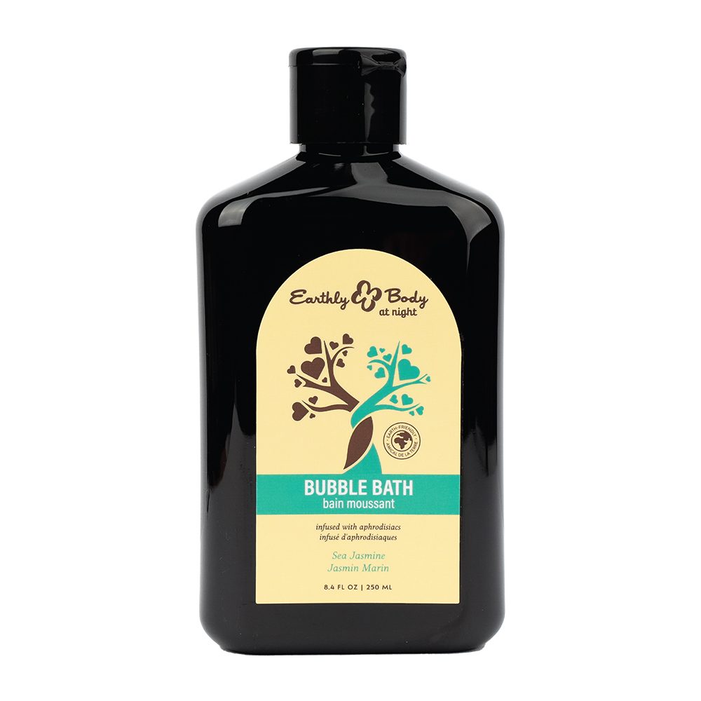 8.4 oz Aphrodisiac Bubble Bath Sea Jasmine