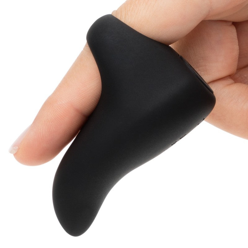 Sensation Rechargeable Finger Vibrator