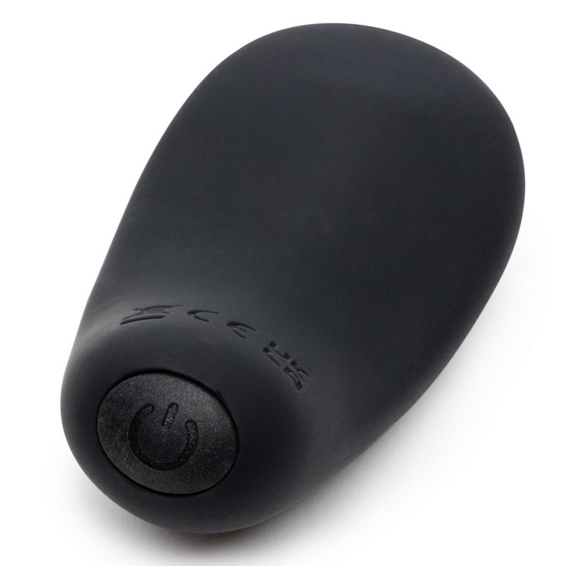 Sensation Rechargeable Clitoral Vibrator