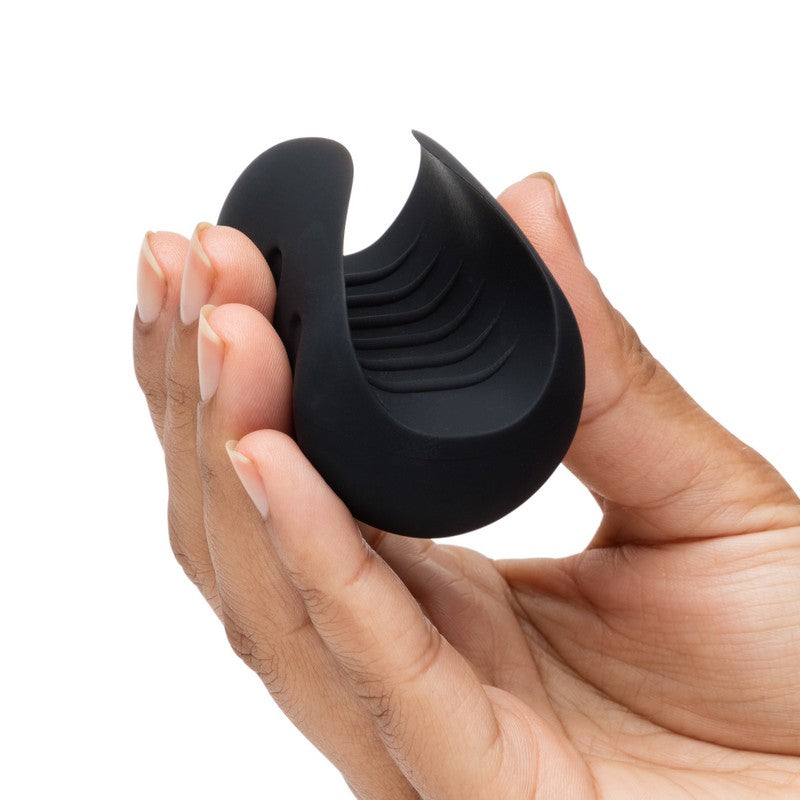 Sensation Rechargeable Male Vibrator