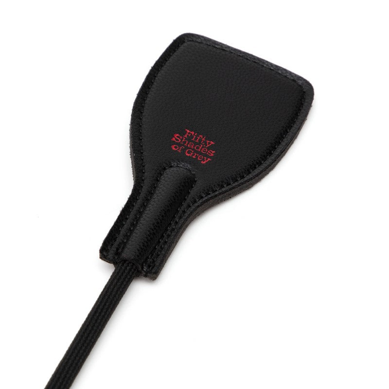 Sweet Anticipation Riding Crop